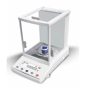 Cheap Piececounting Function Digital Micro Analytical Balance High Speed Processors for sale
