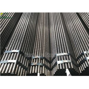 JIS G3445 Cold Drawn Seamless Structural Tube STKM11A STKM12A STKM13C