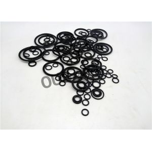 708-8F-31610 708-8F-35160 KOMATSU O Ring Seals For Motor Hydralic Travel Motor