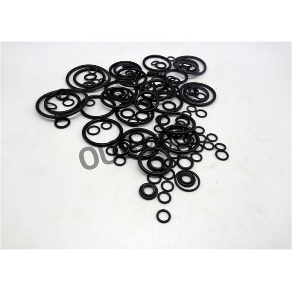 708-8F-31610 708-8F-35160 KOMATSU O Ring Seals For Motor Hydralic Travel Motor