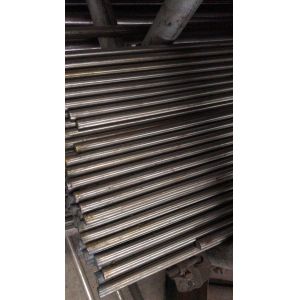 Turned Surface Round Bar DC53 Cold Work Tool Steel