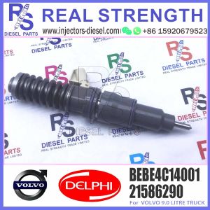 High Quality Diesel Fuel Injector 20500620 Common Rail Fuel Injection Nozzle