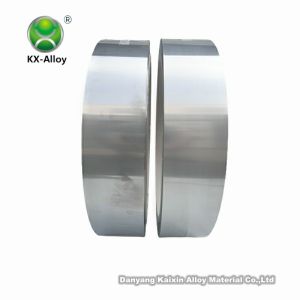 Corrosion Resistance ASTM Incoloy Alloy Inconel 800 Strip Customized