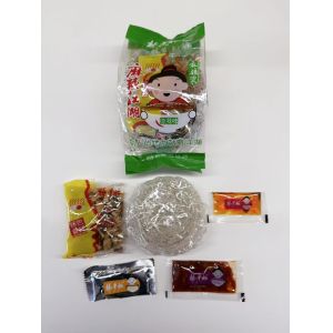 China Boiling Water Cooking Method Chinese Sweet Potato Vermicelli for Slightly Spicy Flavor Fans on sale