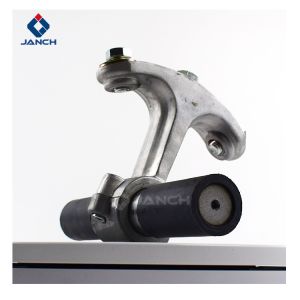 Cheap 273/219/323 Intermediate Hanger Bearing of Screw Conveyor for Lime and Similar Powder for sale