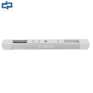 3000K 44W 1500mm Led Light Fittings No Flicker LED Batten Light Fitting