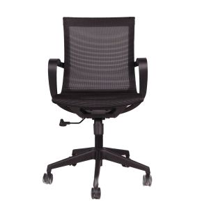 Functional and Durable Office Study Writing Computer Chair in Scandinavian Style