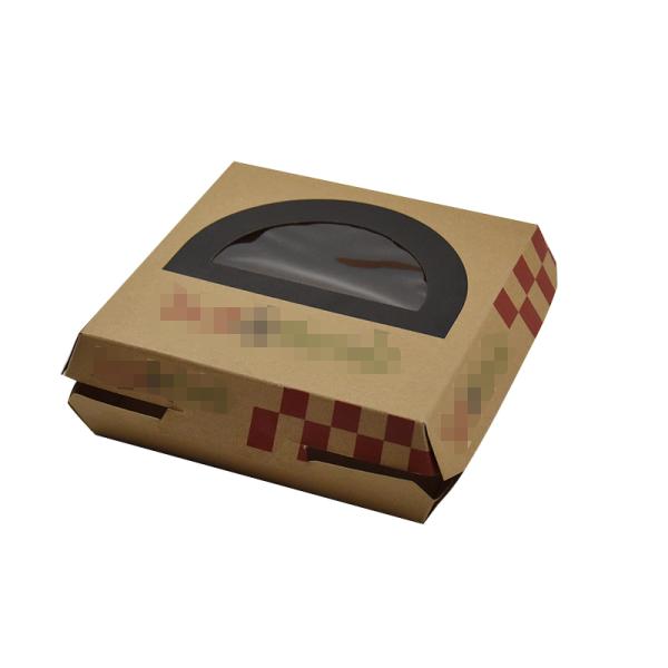 Customizable Corrugated Mailer Boxes With Company Logo