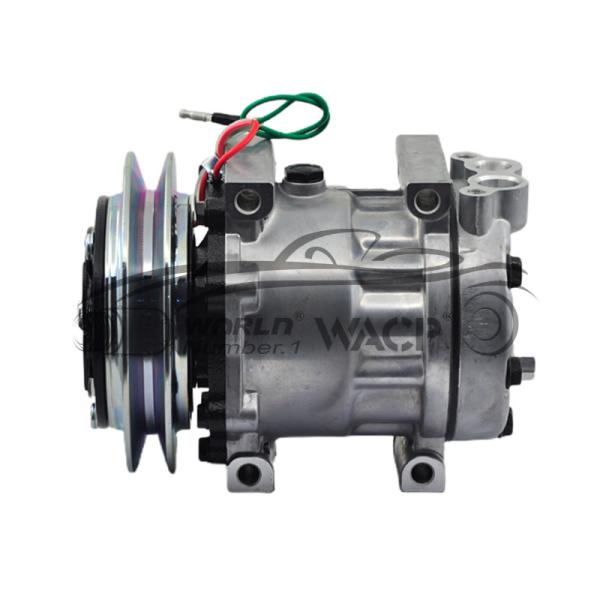 Auto AC Compressor For Kobelco For NewHolland For Caterpillar A1892746 2597245