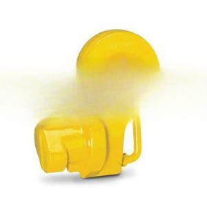 Buy cheap Top and Bottom Lifting Lug Heavy Duty ISO Shipping Container Lashing Equipment from wholesalers