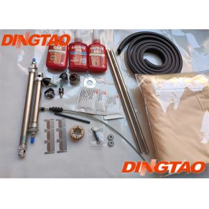 DT Vector Q80 Cutter Spare Parts M88 MH8 IH8 IQ80 1000 Hours Maintenance Kit