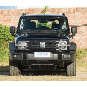 China 2023 Tank300 2.0T Off-road Model Challenger Version 5 Door 5 seats SUV on sale