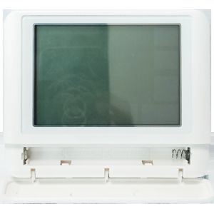 Temperature Control Function Heating Room Thermostat with Battery Power and Anti