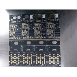 PCB Design PCB Factory Double Side Pcb 2 Layer Aluminum Pcb Double Sided