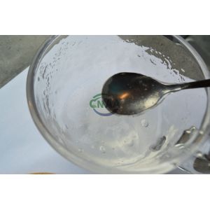 Konjac Root Extract Coffee Pudding Milk Chocolate Glucomannan Food Additive