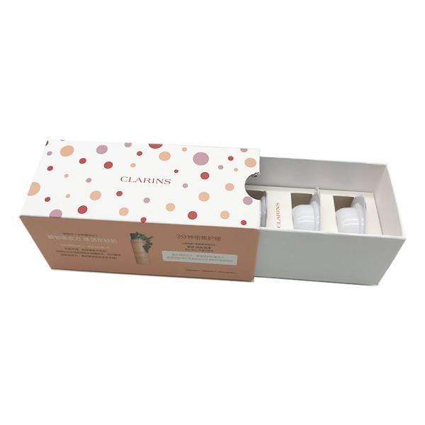 Recyclable Custom Printed Retail Packaging , Printed Packaging Boxes Various