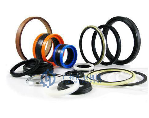 hydraulic cylinder seal kits JCB 332/F2008 excavator seal kits for jcb backhoe