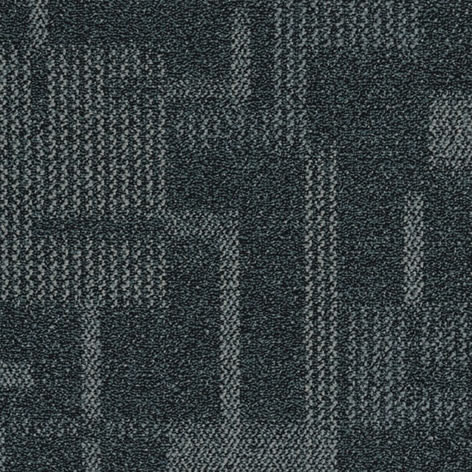 Quality Personalized Nylon Carpet Tiles , Beautiful Carpet Squares For Bedroom wholesale