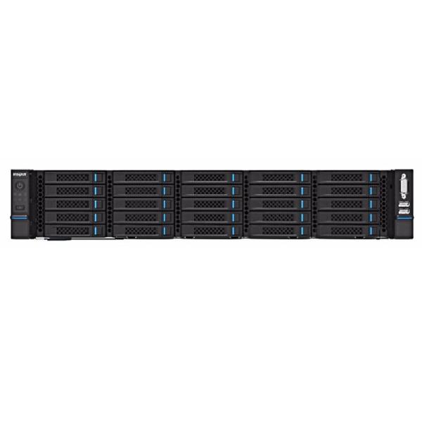 Quality Used Inspur 8260m6 PC Computer Intel Xeon CPU DDR4 RAM 2u Rack Server wholesale