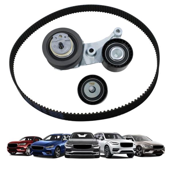 Quality Timing Belt Kit 32298420 for XC60 V90 MK2 wholesale