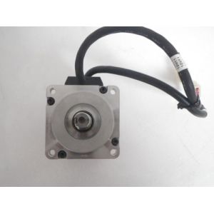 OMRON R88M-G40030L  Industrial Servo Motor output and the output voltage level by setting the Speed Monitor