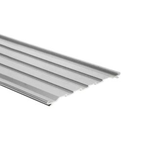 Customized Aluminum Grass Edge Link Edge For Grass And Stone With Stakes And