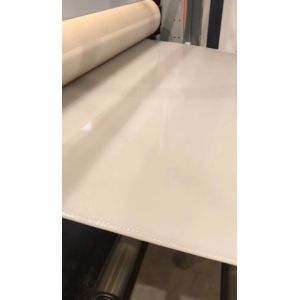 Up to 1500kg/h ,High volume capacity PET Sheet Production Machine Suitable For