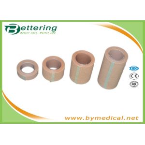 Surgical tape non woven micropore adhesive tape porous paper tape nonwoven