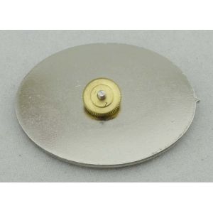 Brass / Soft PVC Souvenir Badges Soft Enamel , Customized