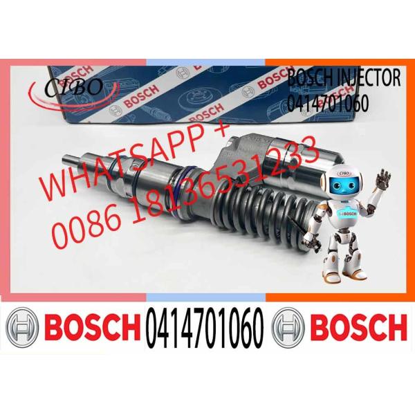 DIESEL FUEL INJECTOR 0414701068 0414701060 0414701035 0414701069 1942702 1487472 1942702