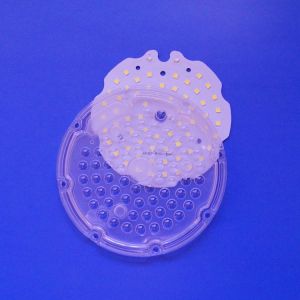 120 Degree High Bay Light Module 50w 64 Pieces Board 6 Series 6 Parallel 135