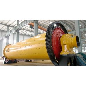 Mining Ball Mill and cement ball mill with high quality and good sales