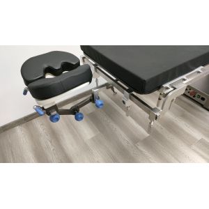 FP-027-B1 Surgical Head Stabilizer Cervical Retractor Operating Table Accessorie