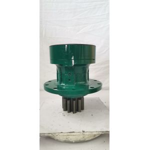 China Kobelco SK115SR SK135 Excavator Slewing Gearbox YY02-03001 YX32W00002F2 on sale