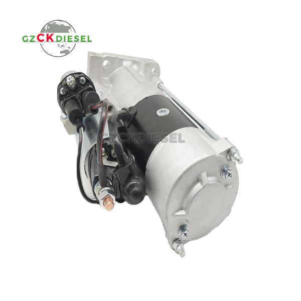 Quality Starter Motor 24V 12T M009T62671 for EC210B EC240 EC290 Engine TAD732GE TAD731GE wholesale