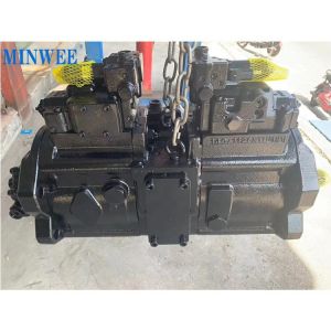 High quality excavator SK200-6 SK200-6E SK200-8 hydraulic pump SK350-8 main pump