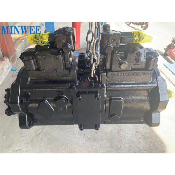 Quality High quality excavator SK200-6 SK200-6E SK200-8  hydraulic pump  SK350-8 main pump wholesale
