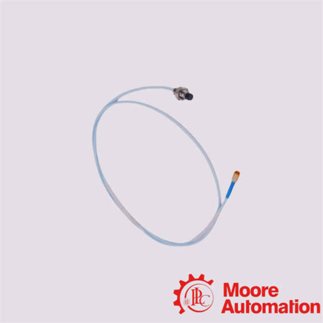 330105-02-12-20-12-05 Bently Nevada Proximity Probes