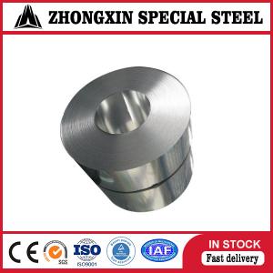 Cheap Aluminum Zinc Plated Steel Coil Galvalume Zn - Al 1500mm for sale