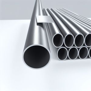 Cheap Carbon Steel Seamless Pipe with Plain Ends for Industrial Applications for sale