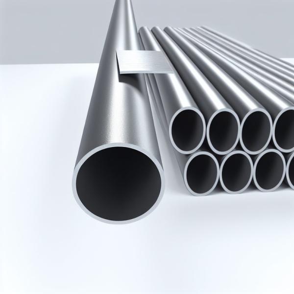 Customizable Hydraulic Steel Pipe for High-Pressure Systems