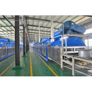 Cheap Customized Non-Fried Instant Noodle Machinery Processing Line for sale