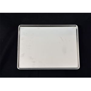 Cheap Custom Sheet Stainless Steel Pallet Tray Metal Fabrication Enclosure Drying for sale