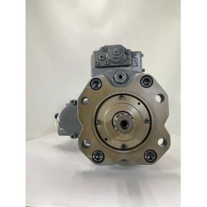 Hitachi K5V80DTP-YXSKR-9K00 Hydraulic Pump Assembly ZX160W 9227147 For Excavator