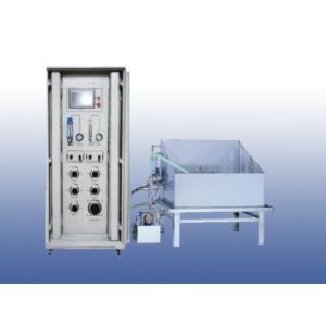 Cheap 1000V Fire Testing Equipment Wire &amp; Cable Resistance To Fire With Water IEC60331-11 for sale