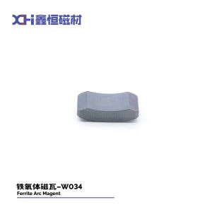 Cheap Permanent Magnet Ferrite With Stable And Sustainable Performance In Modern Home Intelligent Appliances for sale