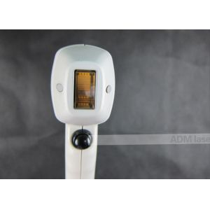 New Alma treatment handle / Soprano ice head repairing laser stack 1200W machine