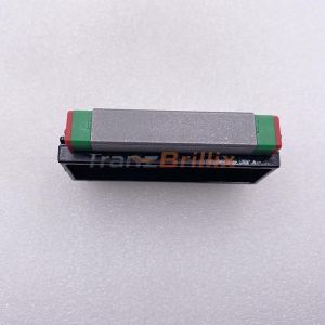 MGW12H HIWIN Cnc Linear Rail Sliding Rail System Linear Motion Guide Rail