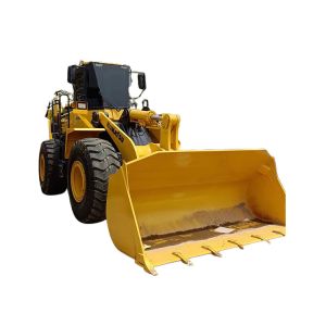 Cheap Original Japan Used KOMATSU WA380 Loader with and Original Hydraulic Valve for sale