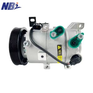 China A/C Compressor 977014V001 977014V000 For Hyundai Air Conditioning AC Compressor on sale